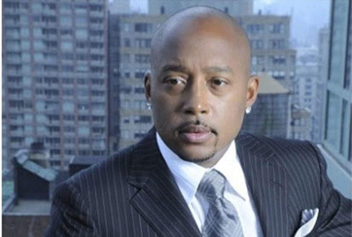 Daymond John