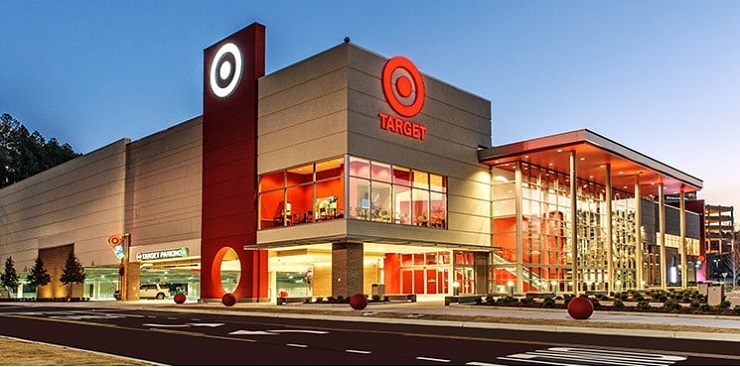  target