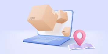 Product packages computer