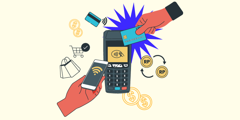 6 Payment Systems For Small Businesses to Consider in 2025
